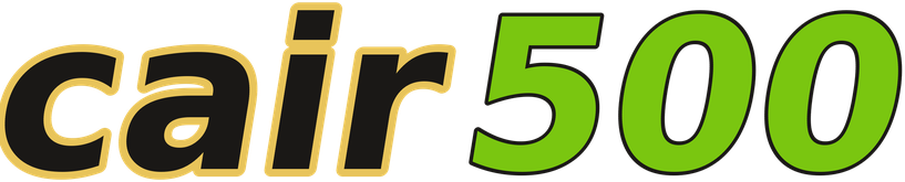cair500 logo